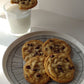 Chocolate Chip Cookies (1 Dozen)